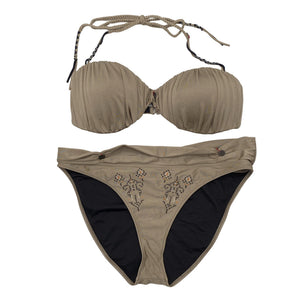 Unisex Odd Molly - Bikiinid, suurus 38 - Beige (1)