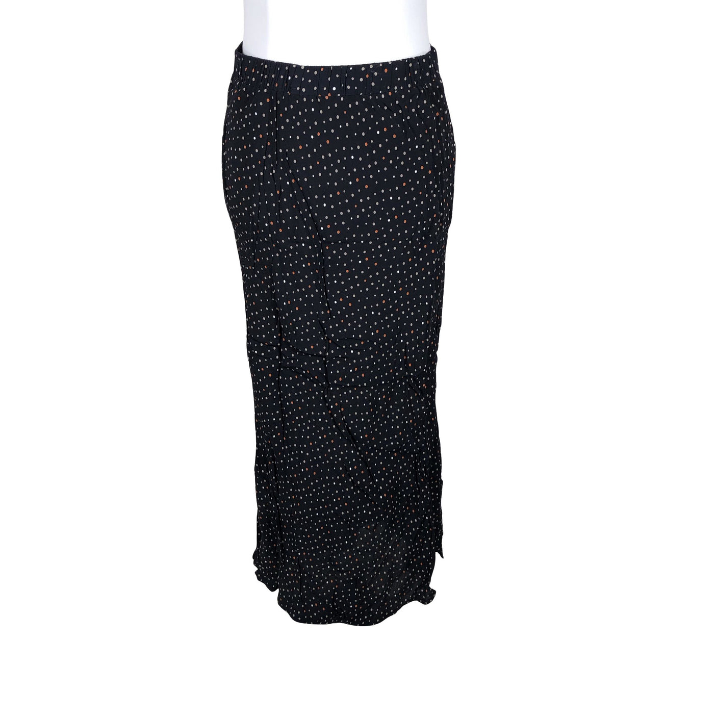 Unisex The Masai - Mitteveniv seelik, suurus 38 - Must (1)