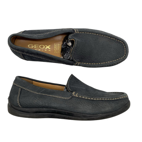 Unisex Geox - Mokassiinid, suurus 41 - Sinine ()
