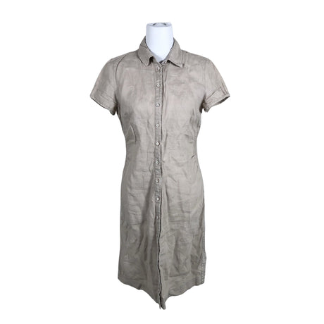 Unisex Marc O'Polo - Mitteveniv kleit, suurus 38 - Beige ()