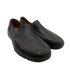 Unisex Geox - Mokassiinid, suurus 41 - Must (2)