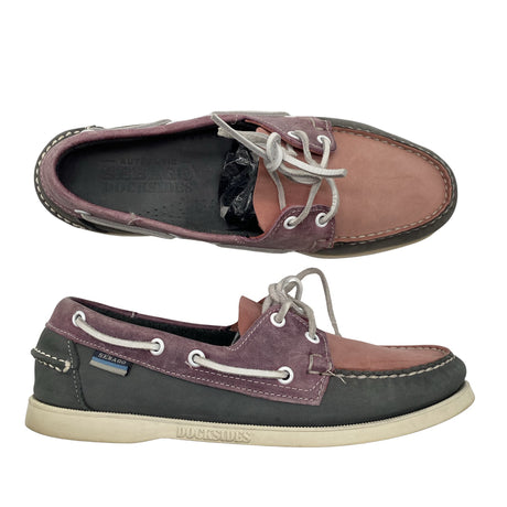 Unisex Sebago - Mokassiinid, suurus 41 - Heleroosa ()