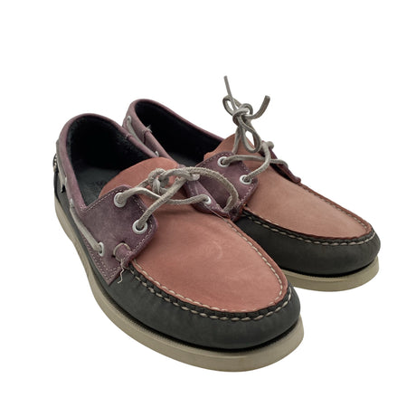Unisex Sebago - Mokassiinid, suurus 41 - Heleroosa (2)