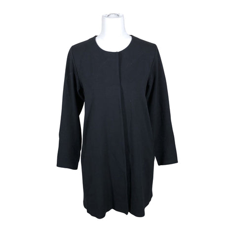 Unisex Nanso - Dressikangast jakk, suurus 38 - Must ()