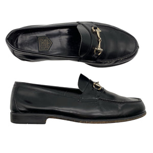 Unisex Lottconcept - Mokassiinid, suurus 42 - Must (1)