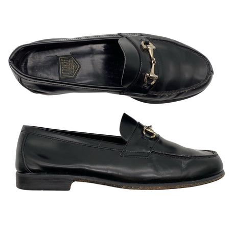 Unisex Lottconcept - Mokassiinid, suurus 42 - Must ()