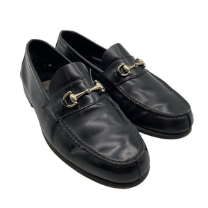 Unisex Lottconcept - Mokassiinid, suurus 42 - Must (2)