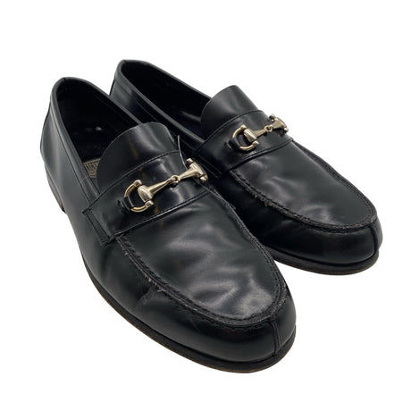 Unisex Lottconcept - Mokassiinid, suurus 42 - Must (2)