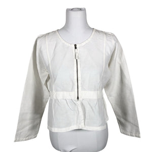 Unisex The Masai - Jakk, suurus 36 - Valge (2)