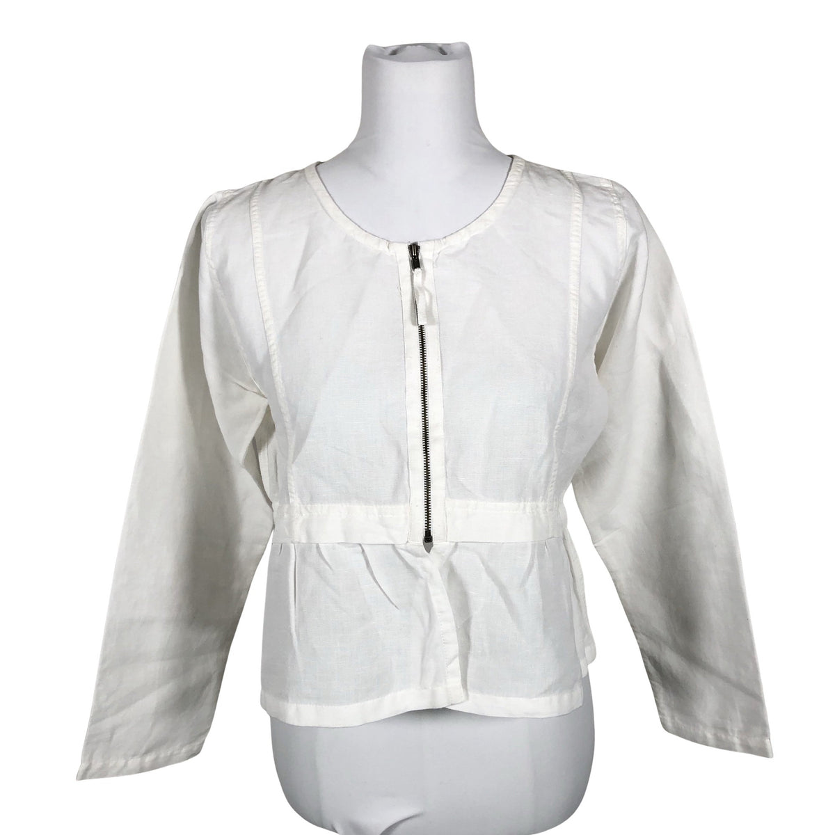 Unisex The Masai - Jakk, suurus 36 - Valge (2)