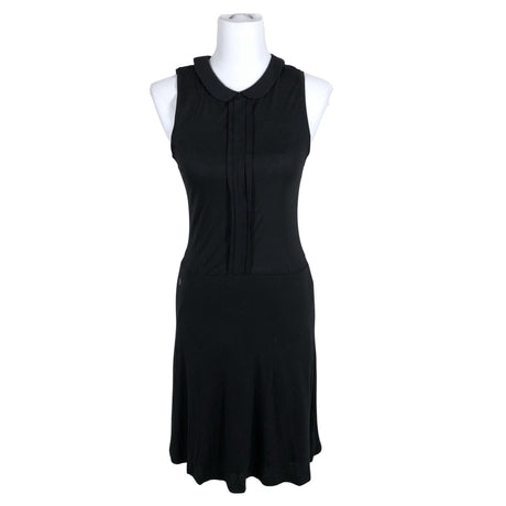 Unisex Esprit - Trikotaažist kleit, suurus 36 - Must ()