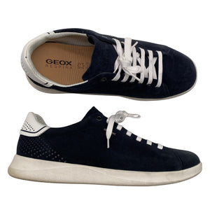 Unisex Geox - Tennised, suurus XXS - Must (1)