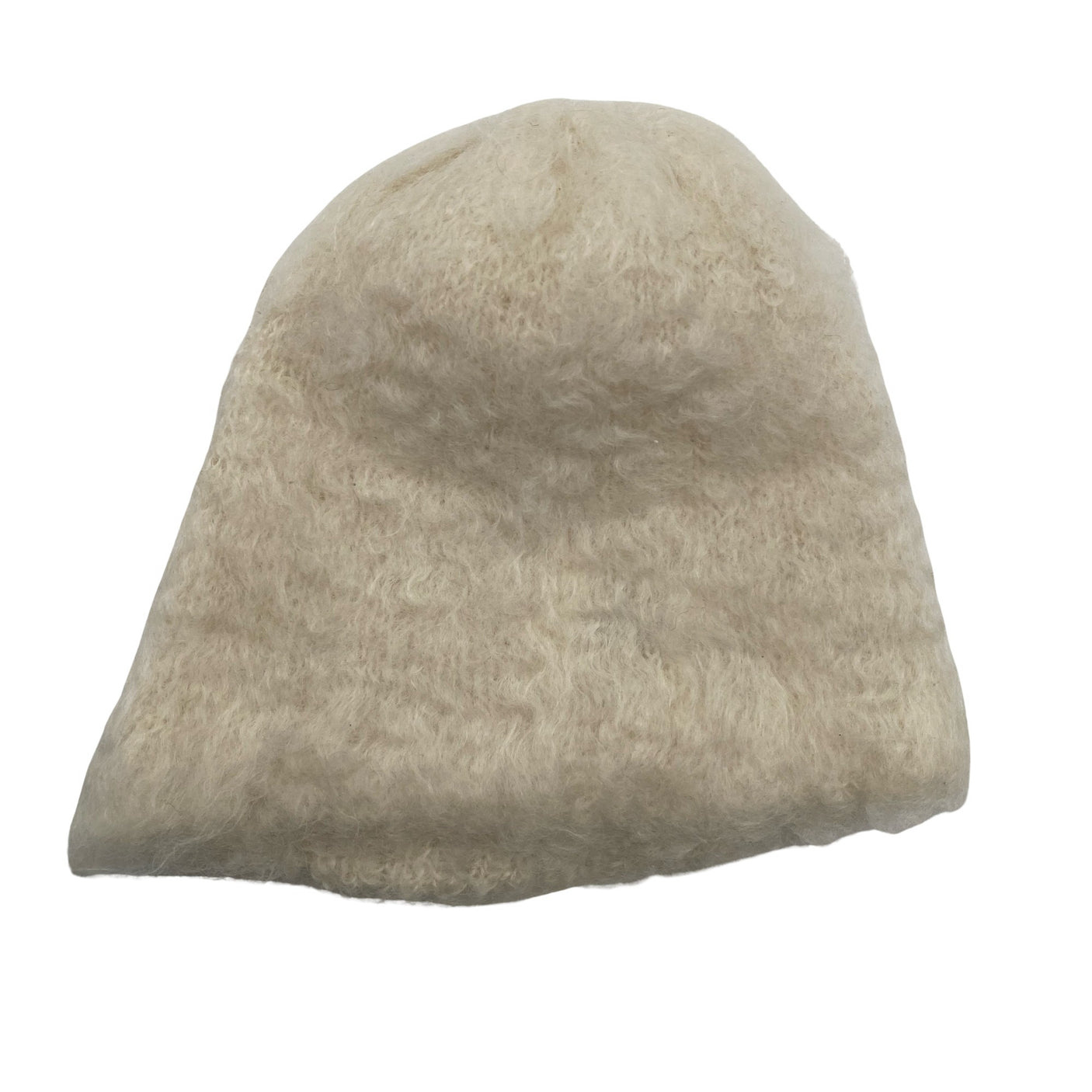 Unisex Balmuir - Talvemüts, suurus 50 - 52 cm - Looduslik valge (1)