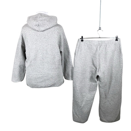 Unisex Nanso - Dressid, suurus 44 - Hall (2)