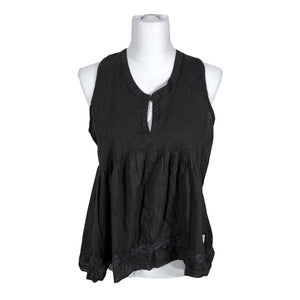 Unisex Odd Molly - Topp, suurus 38 - Hall (1)