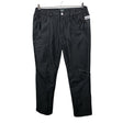 Unisex Torstai - Talvepüksid, suurus 40 - Must ()