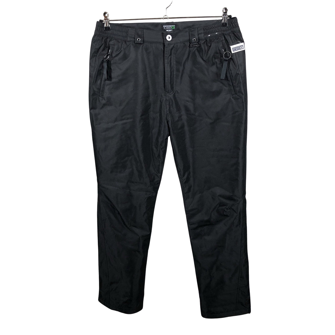 Unisex Torstai - Talvepüksid, suurus 40 - Must (1)