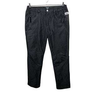 Unisex Torstai - Talvepüksid, suurus 40 - Must (1)