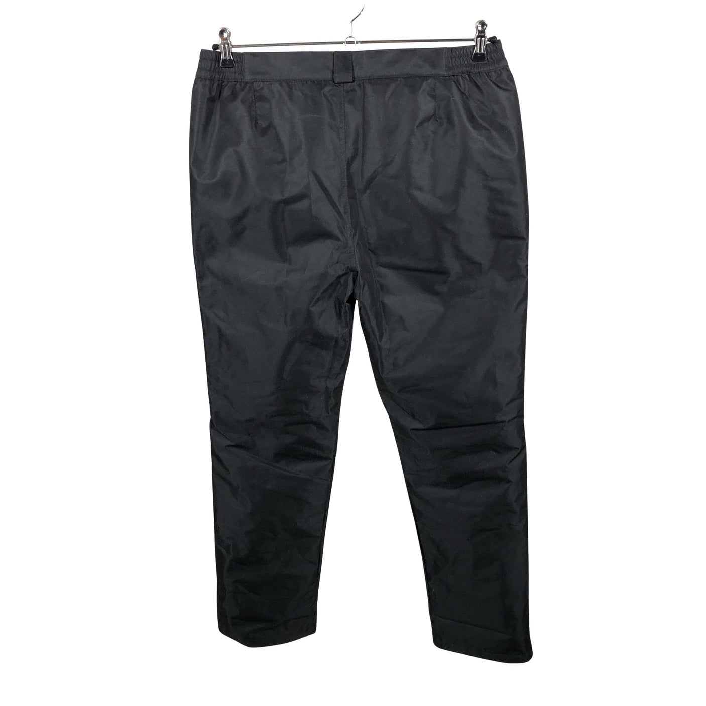 Unisex Torstai - Talvepüksid, suurus 40 - Must (4)