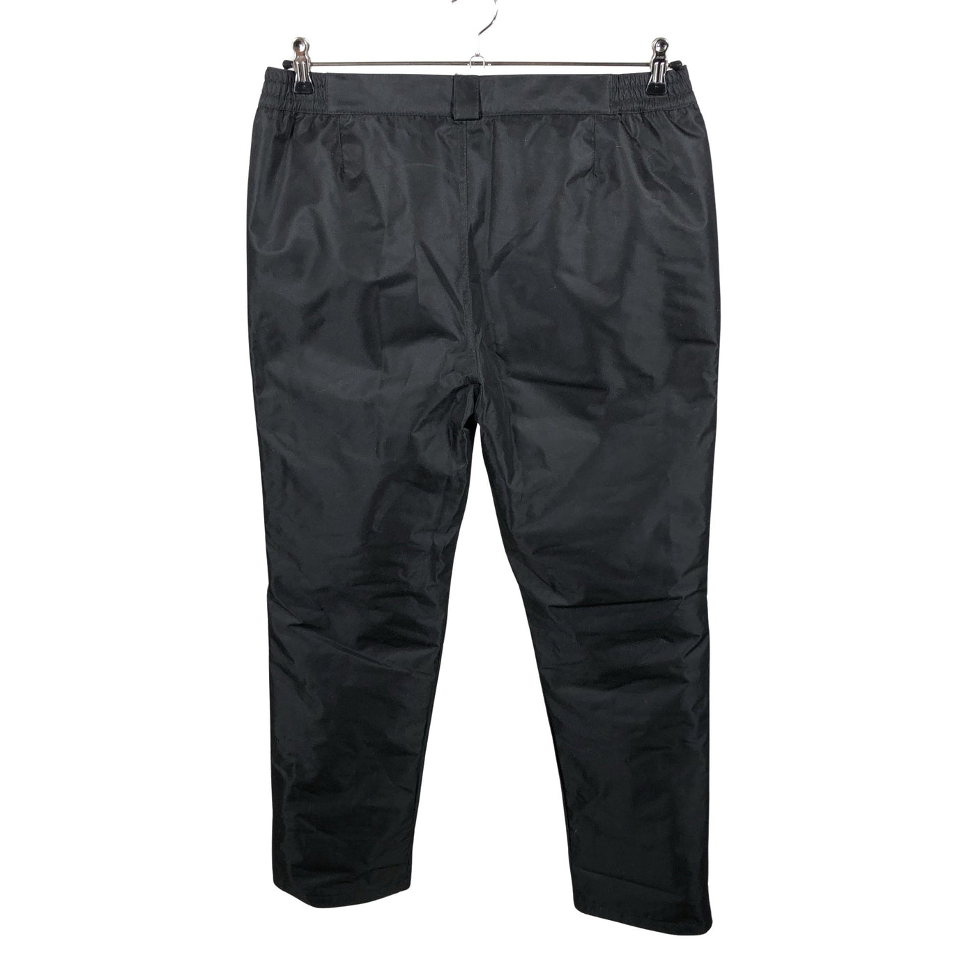 Unisex Torstai - Talvepüksid, suurus 40 - Must (3)