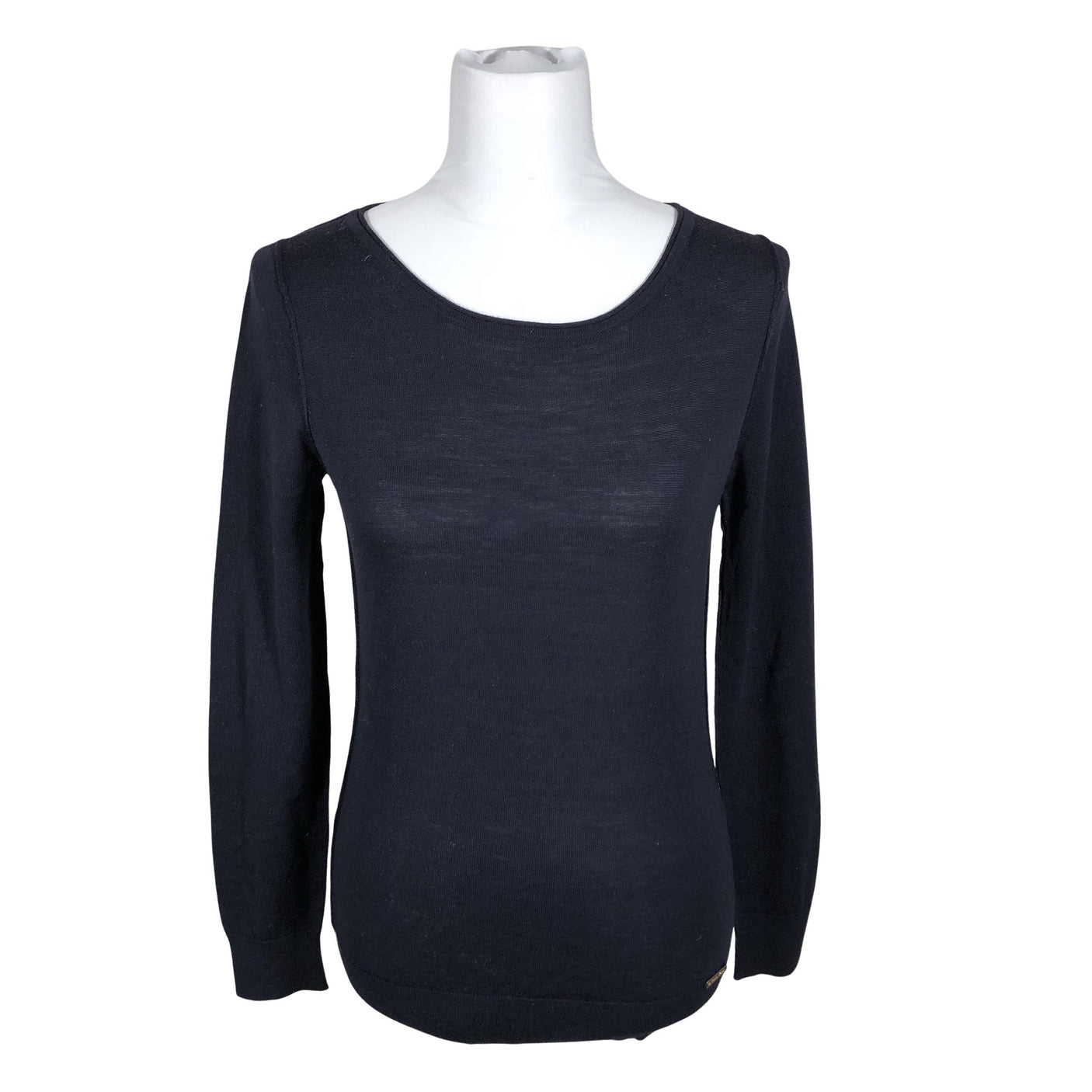 Unisex Michael Kors - Kampsun, suurus 38 - Sinine (2)