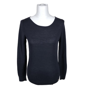 Unisex Michael Kors - Kampsun, suurus 38 - Sinine (2)