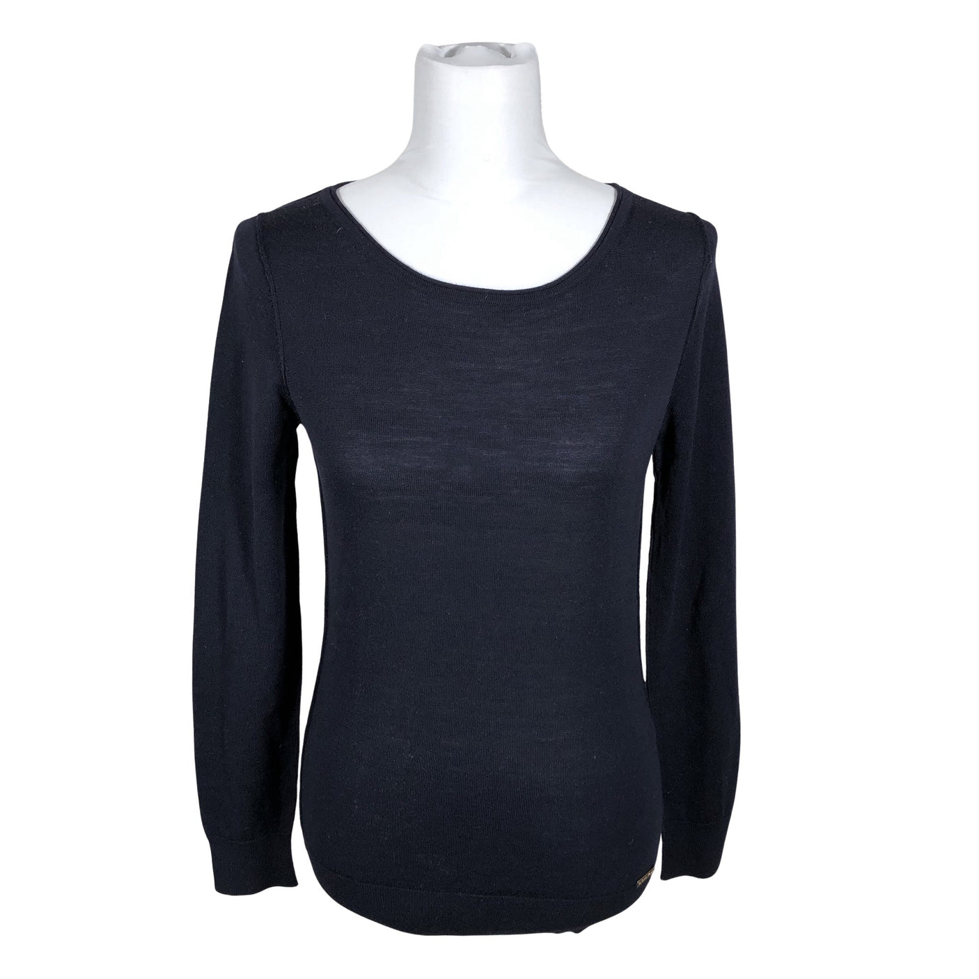 Unisex Michael Kors - Kampsun, suurus 38 - Sinine (1)