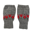 Unisex Handmade - Labakindad, suurus Ei kokoa - Hall ()