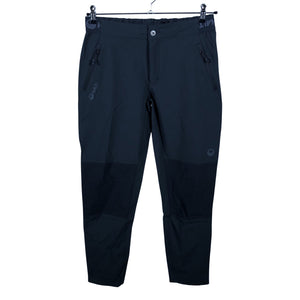 Unisex Halti - Õuepüksid, suurus 40 - Must (1)