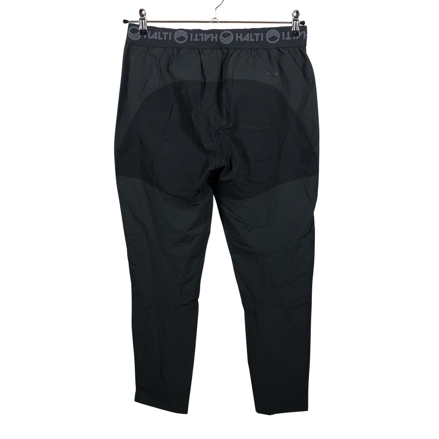 Unisex Halti - Õuepüksid, suurus 40 - Must (3)