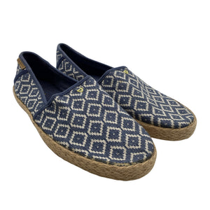 Unisex Ted Baker - Mokassiinid, suurus XXS - Sinine (2)