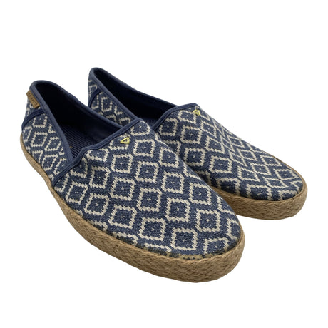 Unisex Ted Baker - Mokassiinid, suurus XXS - Sinine (2)
