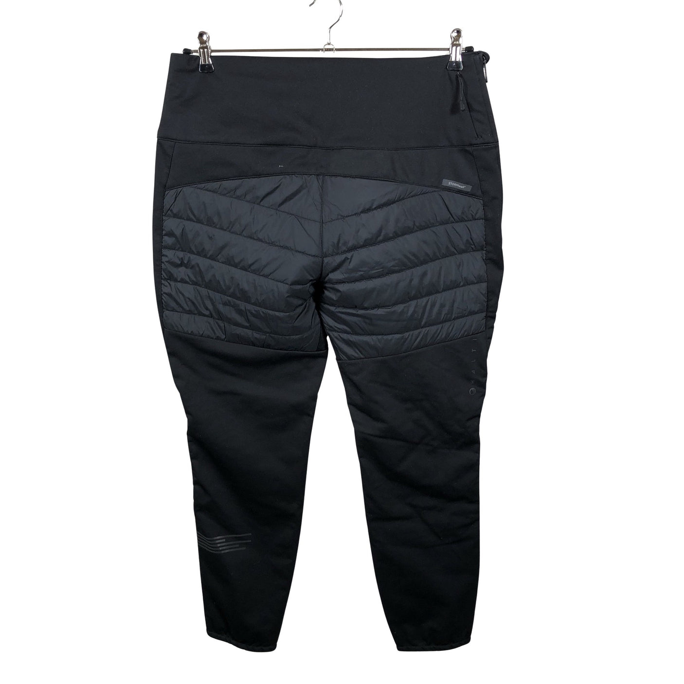 Unisex Halti - Softshell püksid, suurus 40 - Must (3)