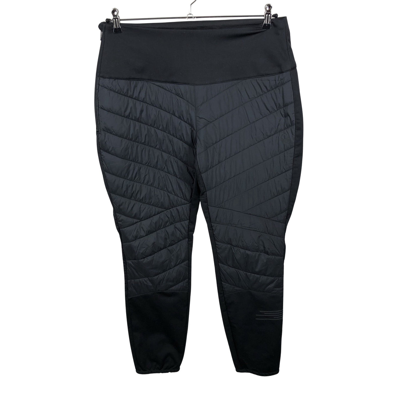 Unisex Halti - Softshell püksid, suurus 40 - Must (1)