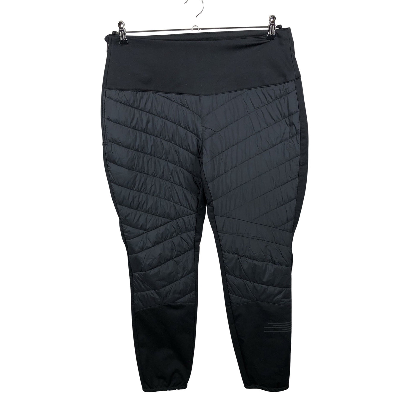 Unisex Halti - Softshell püksid, suurus 40 - Must (2)