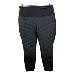 Unisex Halti - Softshell püksid, suurus 40 - Must (2)