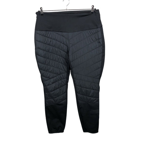 Unisex Halti - Softshell püksid, suurus 40 - Must (2)