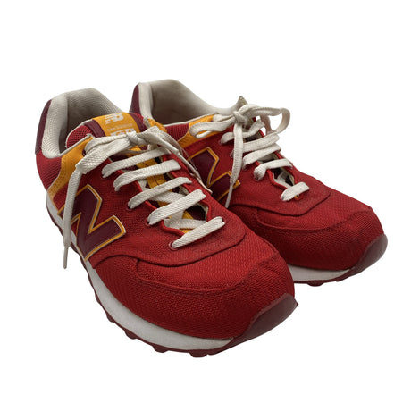 Unisex New Balance - Tossud, suurus 43 - Punane (2)