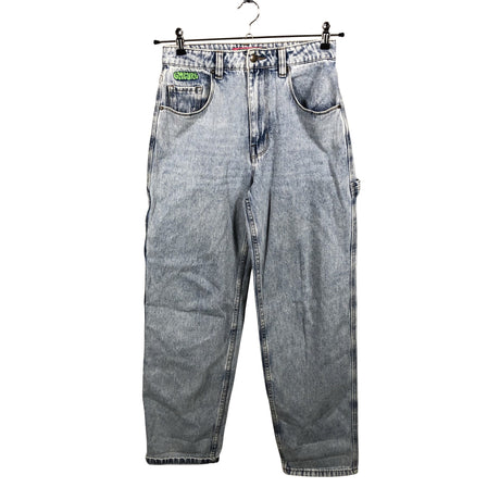 Unisex empyre - Teksad, suurus 36 - Helesinine ()
