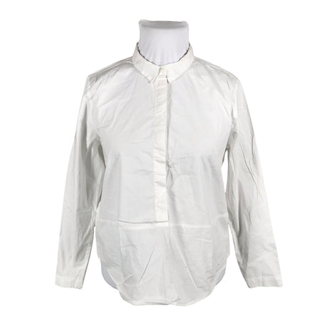 Unisex Nanso - Pluus, suurus 42 - Valge ()