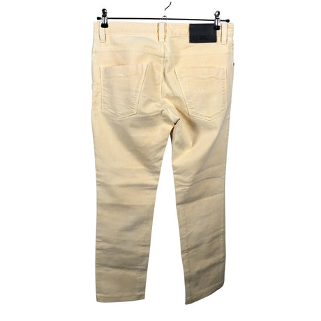 Unisex Hugo Boss - Teksad, suurus W33 - Oranž (2)