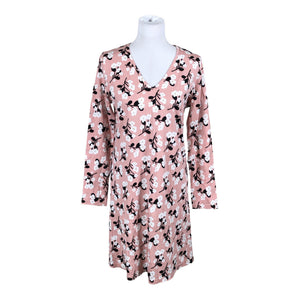 Unisex Nanso - Öösärk , suurus 36 - Heleroosa (1)