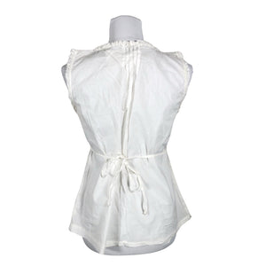 Unisex Levi's - Topp, suurus 36 - Valge (3)
