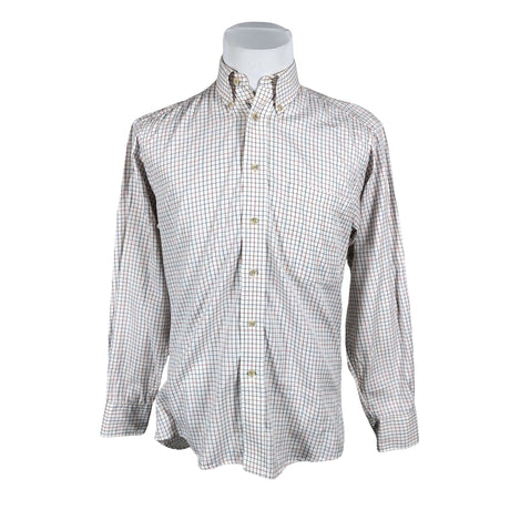 Unisex Stenströms - Triiksärk, suurus S - Valge ()