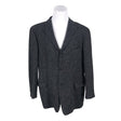 Unisex Stockmann 1862 - Pintsak, suurus XXXL - Must ()