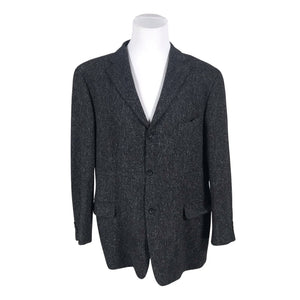 Unisex Stockmann 1862 - Pintsak, suurus XXXL - Must (1)