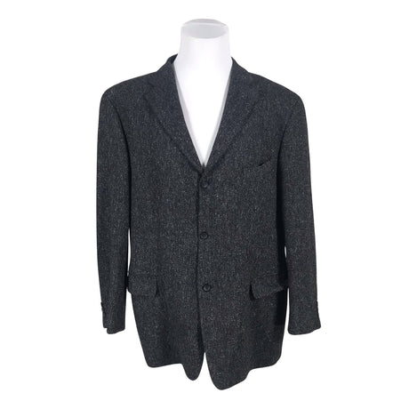 Unisex Stockmann 1862 - Pintsak, suurus XXXL - Must ()