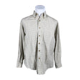 Unisex Stenströms - Flanellsärk, suurus M - Beige ()