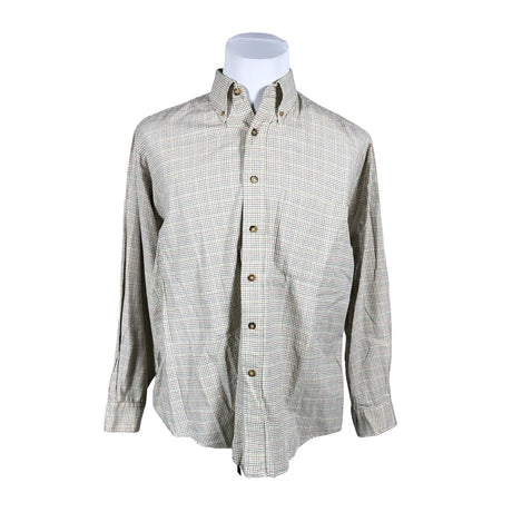 Unisex Stenströms - Flanellsärk, suurus M - Beige ()