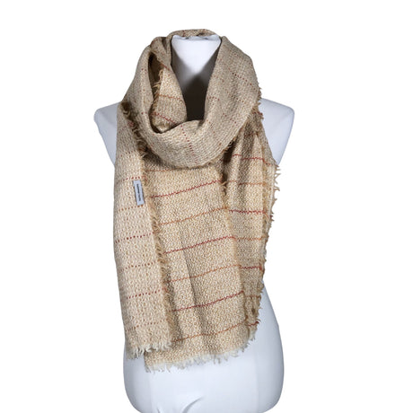 Unisex Kelpman Textile - Sall, suurus Ei kokoa - Beige (2)